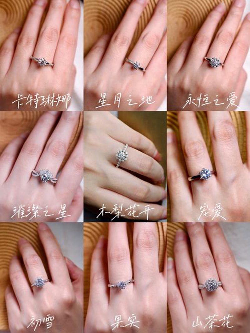 打造独一无二的饰品——珠宝定制的那些事儿